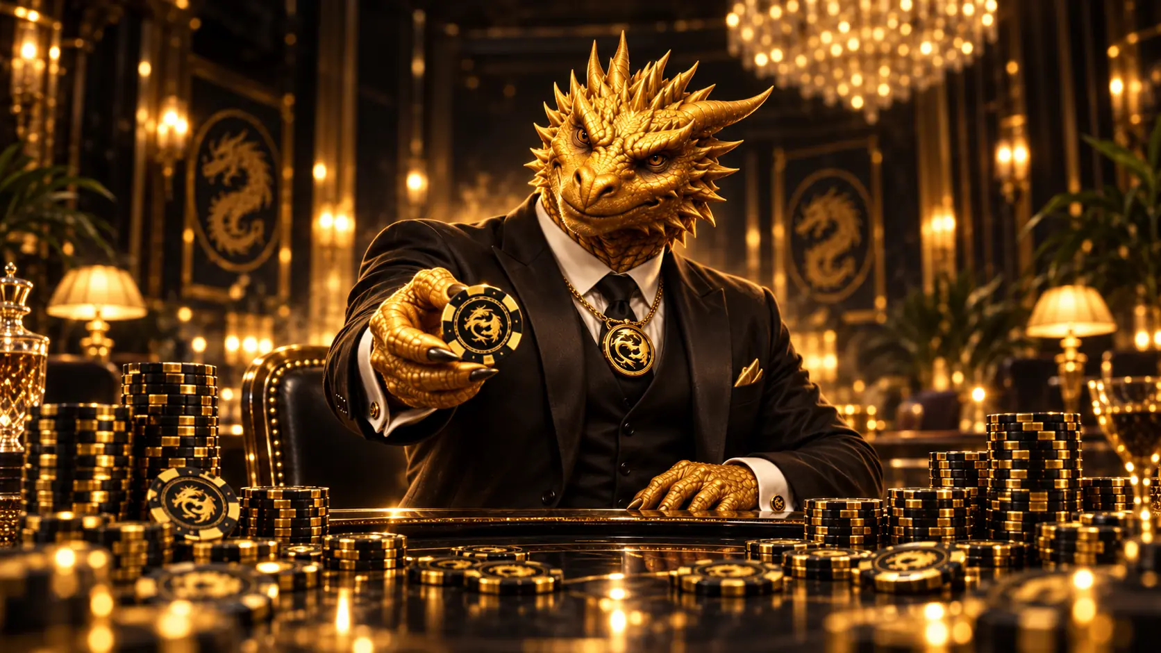 Juegos de casino online para elegir con claridad en El Dragón Dorado